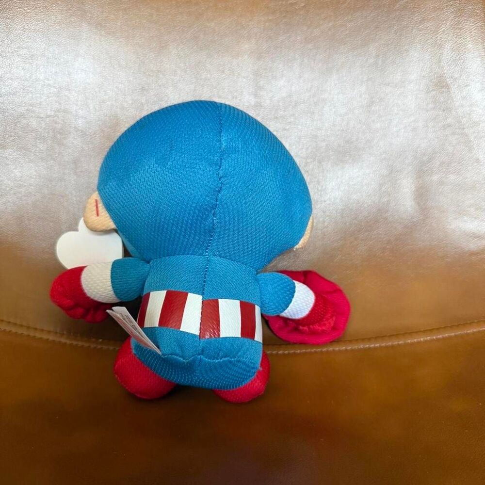 Marvel multi Stuffed-animals - Picture 2 of 2